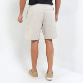 Cardinal Celana Pendek Bermuda Slim Fit Pria E0045F05A